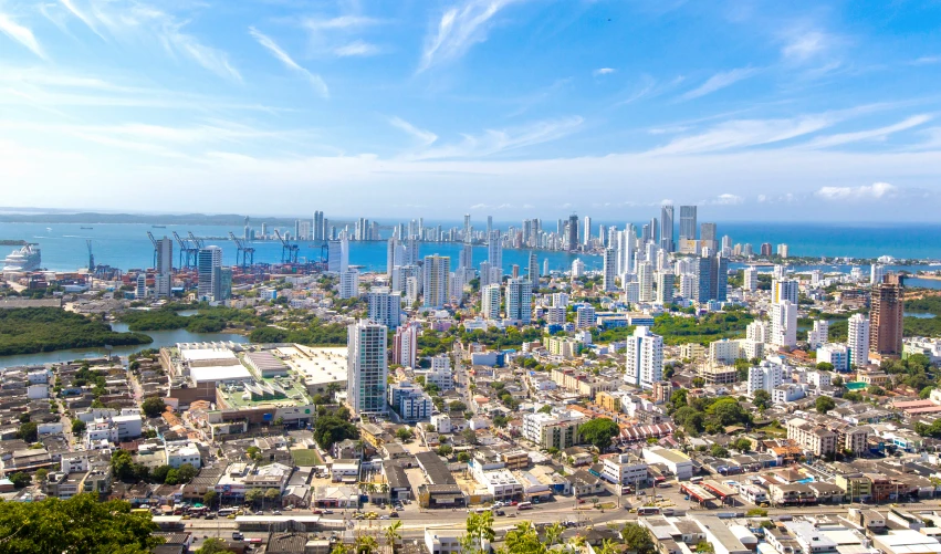 Viaje viaje-colombia-5517  desde Tampico