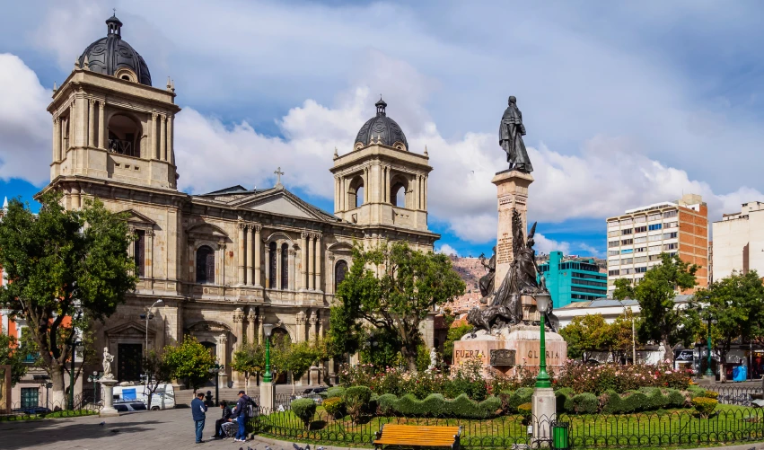 Viaje la-paz-bolivia-5522  desde Colima