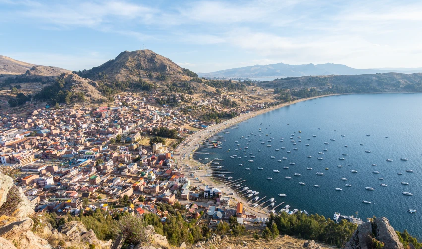 Viaje la-paz-bolivia-5522  desde Colima