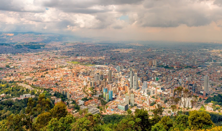 Viaje cartagena-bogota-5529  desde Colima