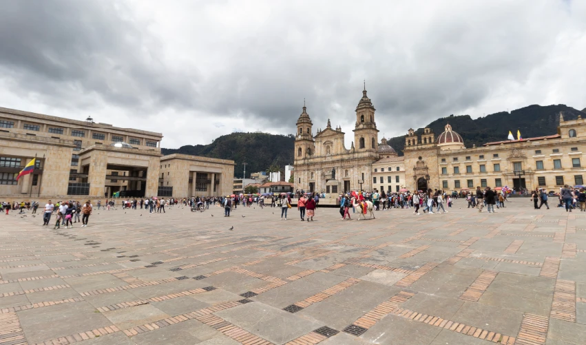 Viaje cartagena-bogota-5529  desde Colima