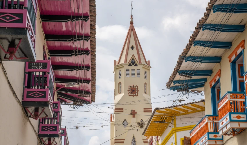 Viaje viaje-cartagena-colombia-5531 desde León