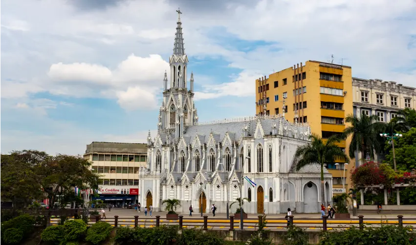 Viaje cartagena-medellin-cali-5535 