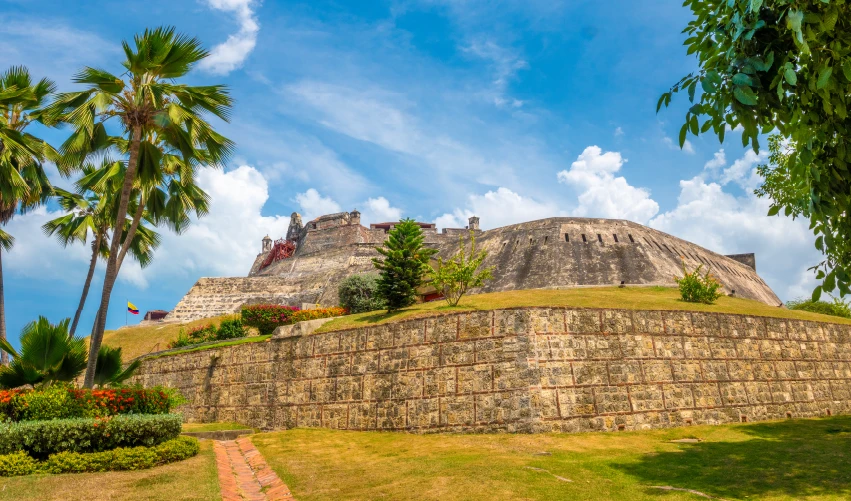 Viaje paquete-colombia-5542 desde León