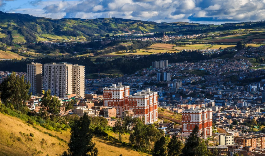 Viaje paquete-colombia-5542 desde León