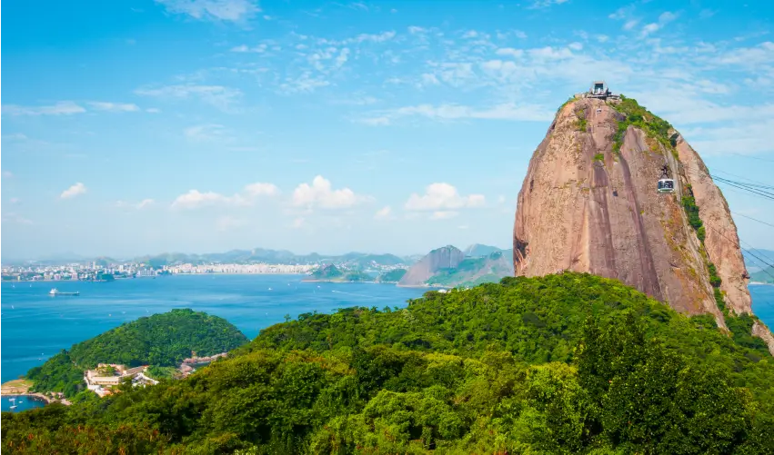 Viaje brasil-rio-salvador-5558 desde Durango