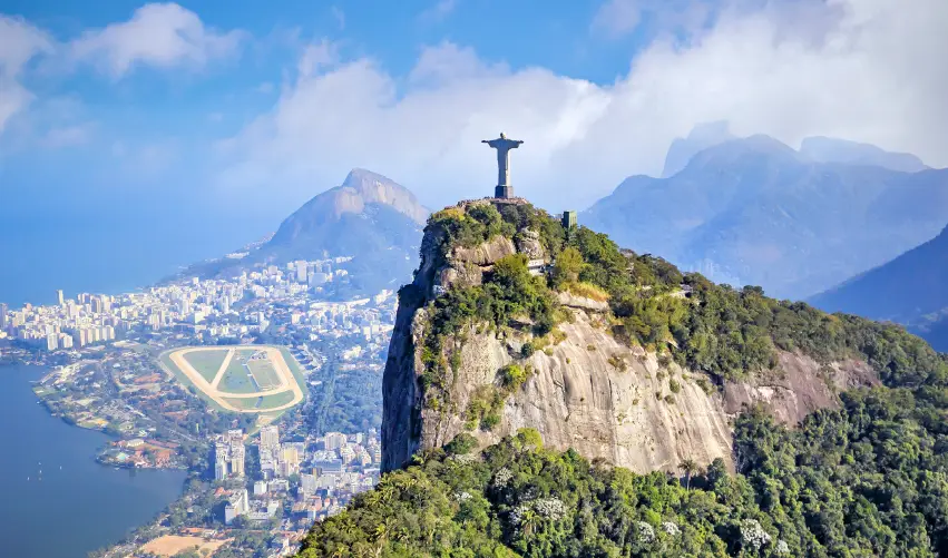 Viaje brasil-rio-salvador-5558 desde Durango