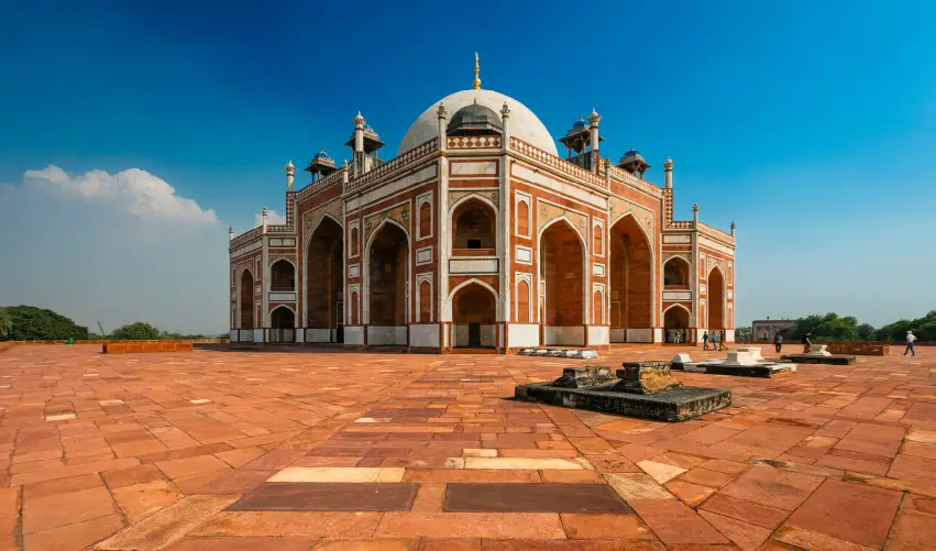 Viaje india-varanasi-taj-mahal-5559  desde Acapulco