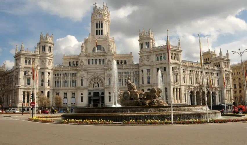 VIAJE VIAJE-MADRID-BACELONA-TVG-5565 