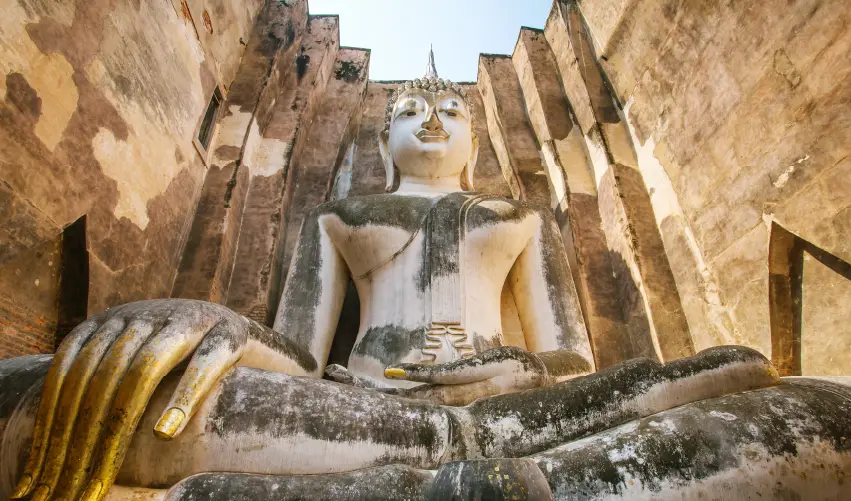 Viaje viaje-bangkok-chiang-mai-tvg-5595 desde OAXACA
